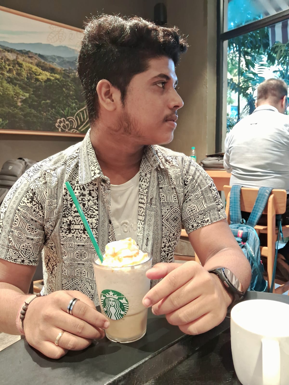 Your Photo